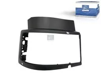 Scheinwerferabdeckung DT Spare Parts 2443754