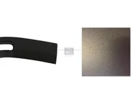 Cubierta de salpicadera DT Spare Parts 2305640