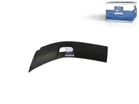 Cubierta de salpicadera DT Spare Parts 2305640
