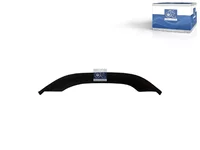 Cubierta de salpicadera DT Spare Parts 2305641