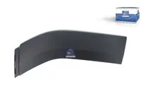 Spritzschutzabdeckung DT Spare Parts 2305643