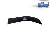 Cubierta de salpicadera DT Spare Parts 2305644