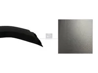 Cubierta de salpicadera DT Spare Parts 2305644