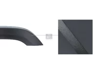 Cubierta de salpicadera DT Spare Parts 2305642