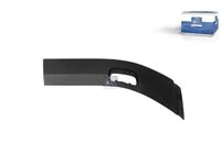 Cubierta de salpicadera DT Spare Parts 2304675