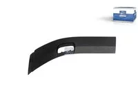 Cubierta de salpicadera DT Spare Parts 2304676
