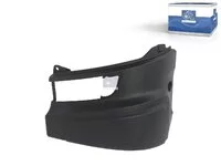 Bumper corner DT Spare Parts 2474460