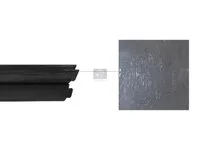 Spoiler DT Spare Parts 22256164