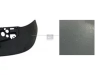 Sunvisor DT Spare Parts 84219578
