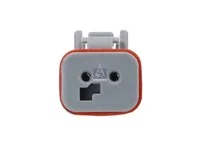 ABS Sensor DT Spare Parts 23637094