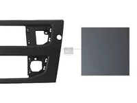 Frontplatte DT Spare Parts 21397813