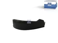 Parachoques DT Spare Parts 82694421