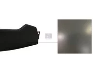Parachoques DT Spare Parts 82694421