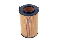 Oil filter insert DT Spare Parts 51055010015