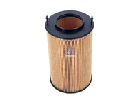 Oil filter insert DT Spare Parts 51055010015