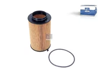 Oil filter insert DT Spare Parts 51055010015