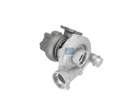 توربو DT Spare Parts 51091007965