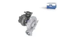 Turbolader DT Spare Parts 51091007970