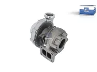 توربو DT Spare Parts 51091007684