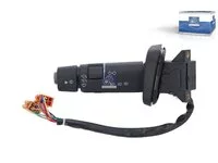 Steering column switch DT Spare Parts 81255090194