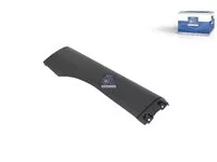 Splashback ekstender DT Spare Parts 81615100454