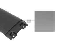 Splashback ekstender DT Spare Parts 81615100454