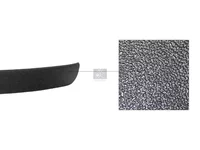 Abdeckblech DT Spare Parts 81416100985