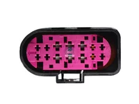 Main mirror DT Spare Parts 81637306859
