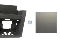 Einsteigkasten DT Spare Parts 9606662703