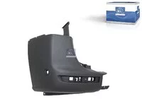 Bumper corner DT Spare Parts 9078854400