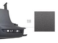 Bumper corner DT Spare Parts 9078854400