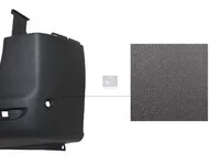 Bumper corner DT Spare Parts 9078854500