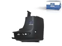 Bumper corner DT Spare Parts 9078854500