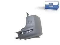 Bumper corner DT Spare Parts 90788543009678