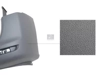 Bumper corner DT Spare Parts 90788543009678