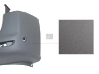Stoßecke DT Spare Parts 90788550009678