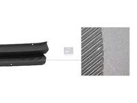 Parachoques DT Spare Parts 9078854700