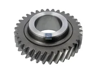 Gear DT Spare Parts 0002634314