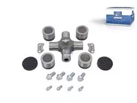 Cruce DT Spare Parts 0004103931