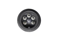 Main mirror DT Spare Parts 6718101316