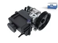 Steering pump DT Spare Parts 6466660180
