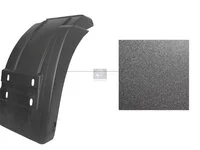 Parafango DT Spare Parts 9438800606