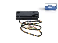 Soporte DT Spare Parts 3568100611 Soporte DT Spare Parts 3568100611