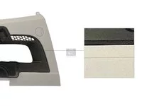Parachoques DT Spare Parts 9608809890