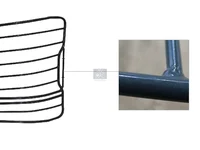 Kühlergrillschutz DT Spare Parts 9608800085