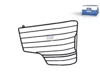 Kühlergrillschutz DT Spare Parts 9608800085