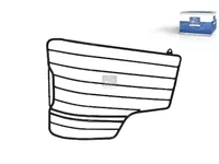 Kühlergrillschutz DT Spare Parts 9608800185