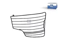 Kühlergrillschutz DT Spare Parts 9608805985