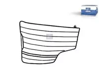 Kühlergrillschutz DT Spare Parts 9608806085