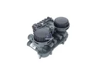 Hinterachse Modulator DT Spare Parts 0004297624